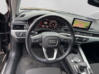 Audi A4 Allroad Gebrauchtwagen