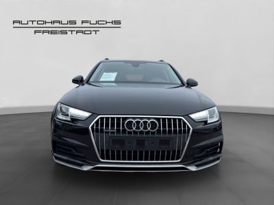 Audi A4 Allroad Gebrauchtwagen