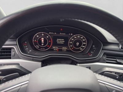 Audi A4 Allroad Gebrauchtwagen