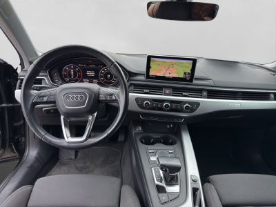 Audi A4 Allroad Gebrauchtwagen