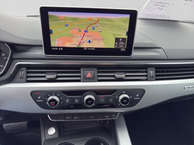 Audi A4 Allroad Gebrauchtwagen