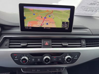 Audi A4 Allroad Gebrauchtwagen