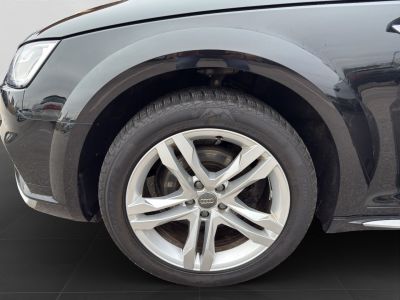 Audi A4 Allroad Gebrauchtwagen