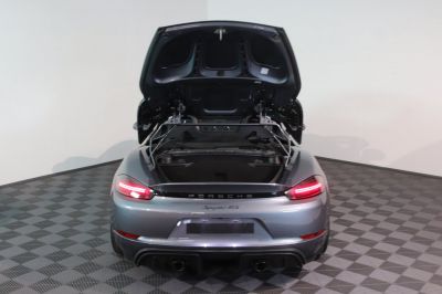 Porsche 918 Gebrauchtwagen