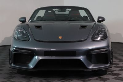 Porsche 918 Gebrauchtwagen