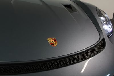 Porsche 918 Gebrauchtwagen