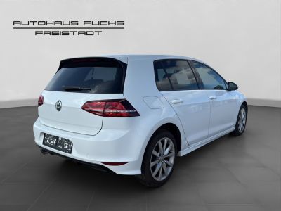 VW Golf Gebrauchtwagen