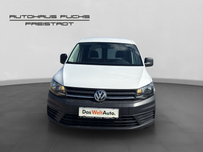 VW Transporter T6 Gebrauchtwagen