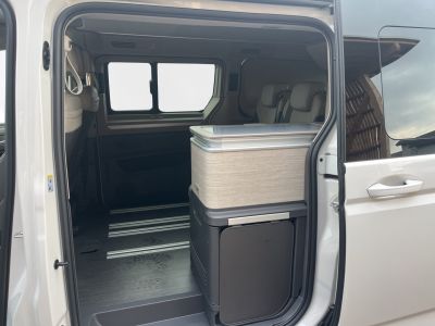 VW California Gebrauchtwagen