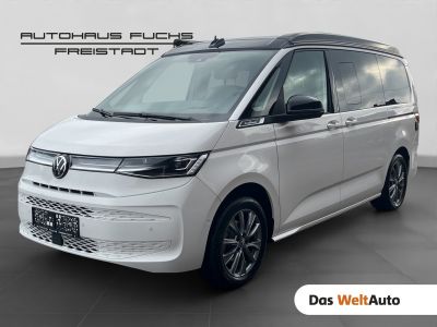 VW California Gebrauchtwagen