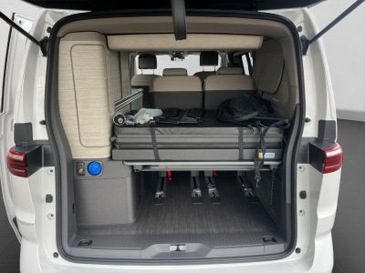 VW California Gebrauchtwagen