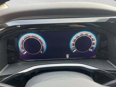 VW California Gebrauchtwagen