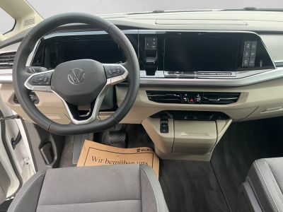 VW California Gebrauchtwagen