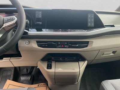 VW California Gebrauchtwagen