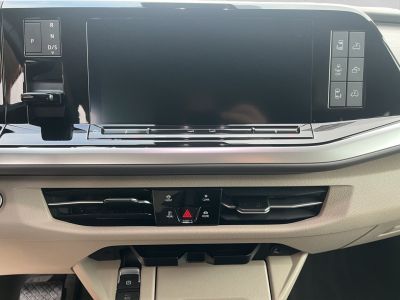 VW California Gebrauchtwagen