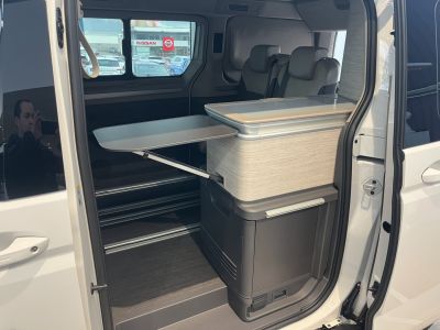 VW California Gebrauchtwagen