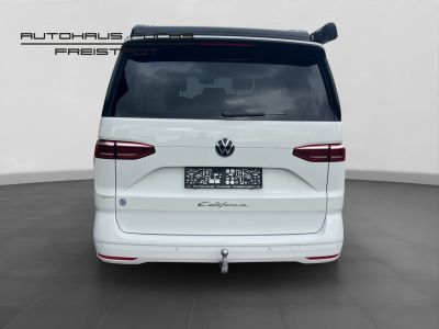 VW California Gebrauchtwagen