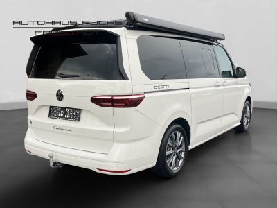 VW California Gebrauchtwagen