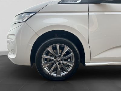 VW California Gebrauchtwagen