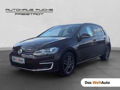 VW Golf Gebrauchtwagen