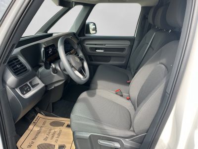 VW ID.Buzz Gebrauchtwagen