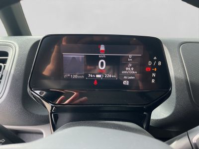 VW ID.Buzz Gebrauchtwagen