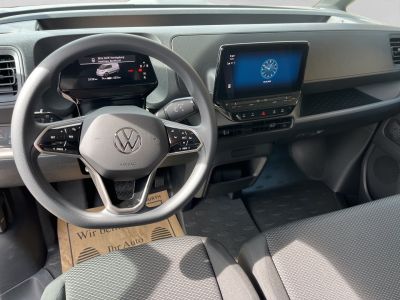 VW ID.Buzz Gebrauchtwagen