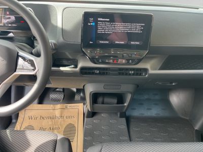 VW ID.Buzz Gebrauchtwagen