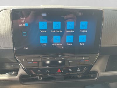 VW ID.Buzz Gebrauchtwagen