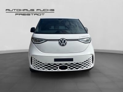VW ID.Buzz Gebrauchtwagen
