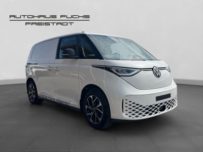VW ID.Buzz Gebrauchtwagen