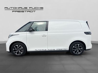 VW ID.Buzz Gebrauchtwagen