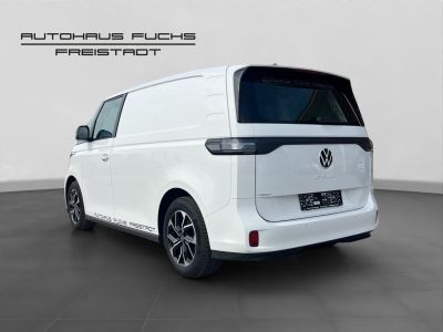 VW ID.Buzz Gebrauchtwagen