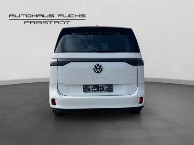 VW ID.Buzz Gebrauchtwagen
