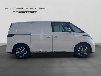 VW ID.Buzz Gebrauchtwagen