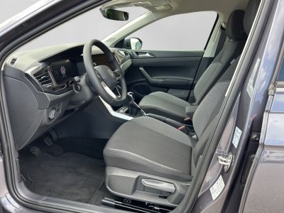 VW Taigo Gebrauchtwagen