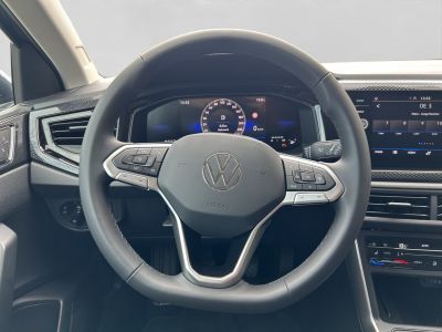 VW Taigo Gebrauchtwagen