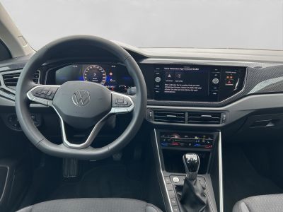 VW Taigo Gebrauchtwagen