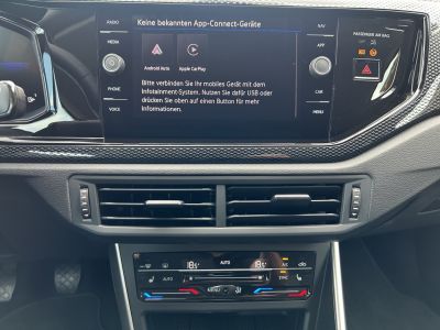 VW Taigo Gebrauchtwagen