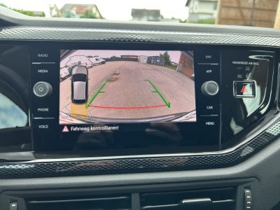 VW Taigo Gebrauchtwagen