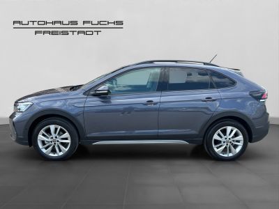 VW Taigo Gebrauchtwagen