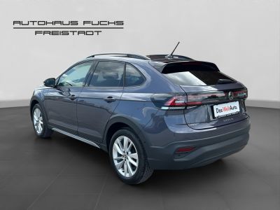 VW Taigo Gebrauchtwagen