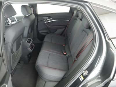 Audi Q8 Gebrauchtwagen