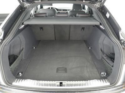 Audi Q8 Gebrauchtwagen