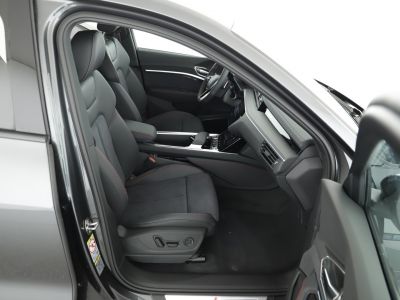 Audi Q8 Gebrauchtwagen