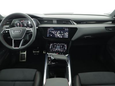 Audi Q8 Gebrauchtwagen