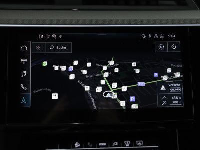 Audi Q8 Gebrauchtwagen