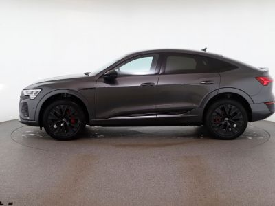 Audi Q8 Gebrauchtwagen