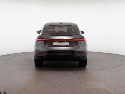 Audi Q8 Gebrauchtwagen
