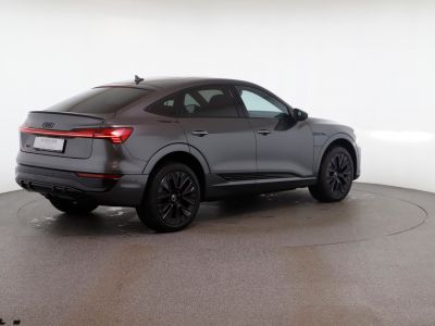 Audi Q8 Gebrauchtwagen